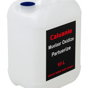 Caluanie Muelear Oxidize
