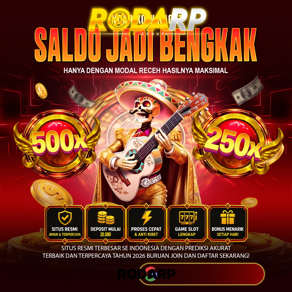 RODARP